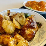 チャイニーズキッチンみなみ - 