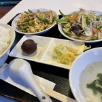 チャイニーズキッチンみなみ - 