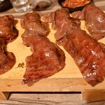 焼肉 ジャンボ - 