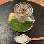 日本料理 水簾 - 