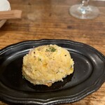 バル 東中野グリル - 