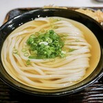うどん 丸香 - 