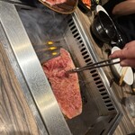 焼肉 ジャンボ - 