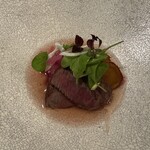 日本料理 水簾 - 