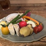 バル 東中野グリル - 