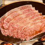 焼肉 ジャンボ - 