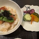 日本料理 水簾 - 