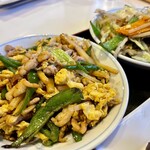 チャイニーズキッチンみなみ - 