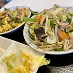 チャイニーズキッチンみなみ - 