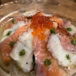 バル 東中野グリル - 