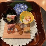 日本料理 水簾 - 