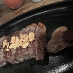 バル 東中野グリル - 