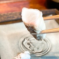 江戸前晋作 - 