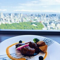 LUCIS GARDEN 恵比寿 - 