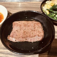 焼肉 ジャンボ はなれ - 