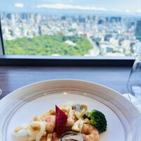 LUCIS GARDEN 恵比寿 - 