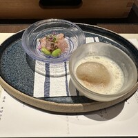 豆乳とんしゃぶ 寅太郎 - 