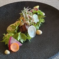 洋食屋ケムリ - 