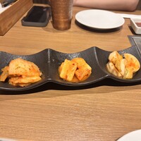 焼肉 黒田 - 