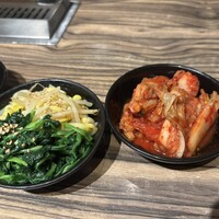 焼肉 ジャンボ はなれ - 