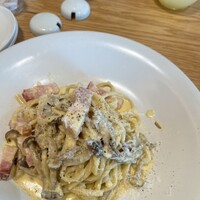 Cucina del NABUCCO - 