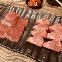 焼肉 ジャンボ はなれ - 