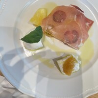 Cucina del NABUCCO - 