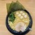 濱虎家 - 料理写真:ラーメン(醤油)
