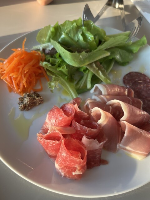 ゆのはま100年キッチン - 鶴岡市その他（イタリアン）の写真