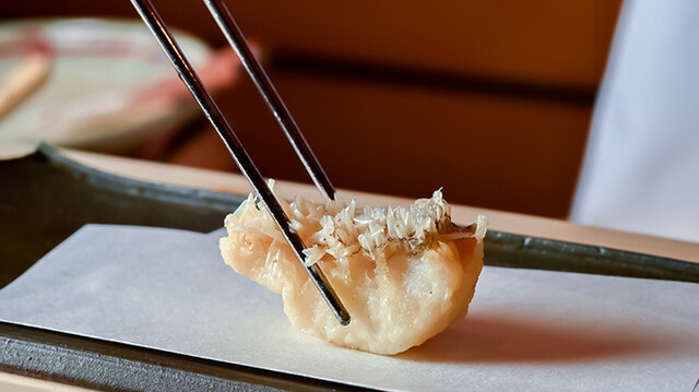 Tempura Tenko, Fukuoka, Japan