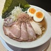らーめん しおじ