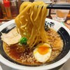 越後秘蔵麺 無尽蔵 しながわ家