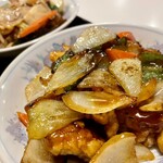 チャイニーズキッチンみなみ - 