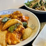 チャイニーズキッチンみなみ - 