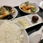 チャイニーズキッチンみなみ - 