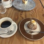 中之島ソーシャルイートアウェイク - 