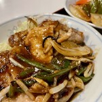 チャイニーズキッチンみなみ - 