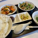 チャイニーズキッチンみなみ - 