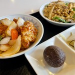 チャイニーズキッチンみなみ - 