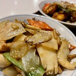 チャイニーズキッチンみなみ - 