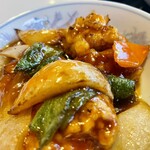 チャイニーズキッチンみなみ - 