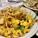 チャイニーズキッチンみなみ - 