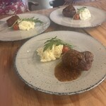 中之島ソーシャルイートアウェイク - 