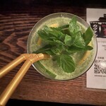 屋台バーえびちゃん - 