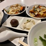 チャイニーズキッチンみなみ - 