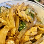 チャイニーズキッチンみなみ - 