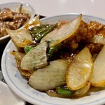 チャイニーズキッチンみなみ - 