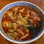 ラーメン響 - 料理写真: