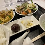 チャイニーズキッチンみなみ - 