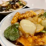 チャイニーズキッチンみなみ - 